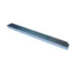 Bandeja colectora de grasa l 497mm an 37mm h 29mm Hendi, Horeca-Select, Makro-Professional, MCC-Trading-International, Metro-Pro