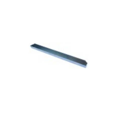 Bandeja colectora de grasa l 497mm an 37mm h 29mm Hendi, Horeca-Select,
