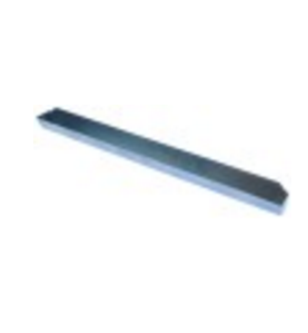Bandeja colectora de grasa l 497mm an 37mm h 29mm Hendi, Horeca-Select, Makro-Professional, MCC-Trading-International, Metro-Pro