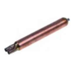Deshidratador tamaño 20g ø 19mm l 150mm