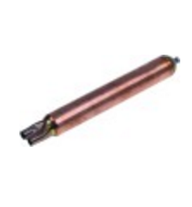 Deshidratador tamaño 20g ø 19mm l 150mm