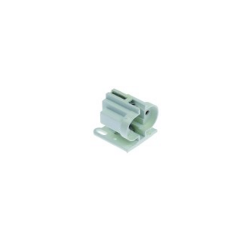Portalámparas casquillo t140 250v l 34,5mm h 31mm plástico