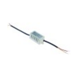 Cebador para lámparas fluorescentes l 69mm an 38,5mm 11w