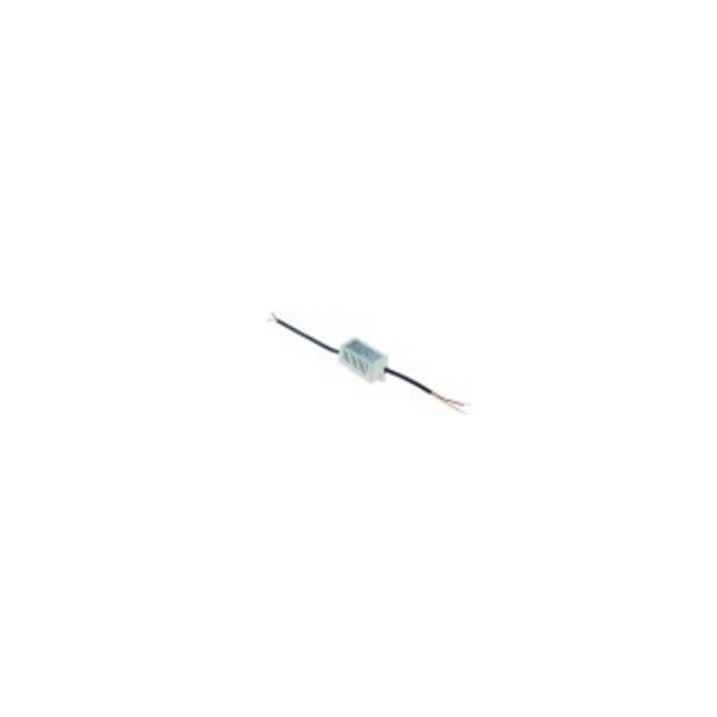Cebador para lámparas fluorescentes l 69mm an 38,5mm 11w