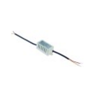 Cebador para lámparas fluorescentes l 69mm an 38,5mm 11w