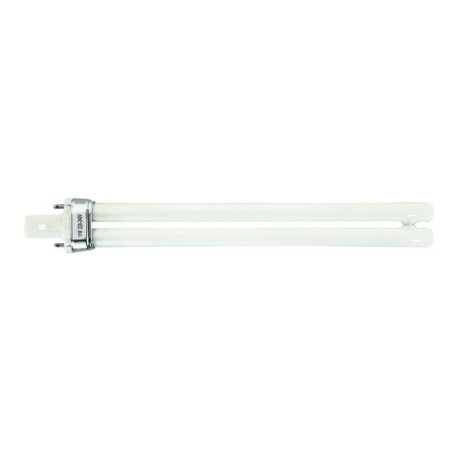 Lámpara halógena 11w 220/240v l 234mm an 32mm h 20mm