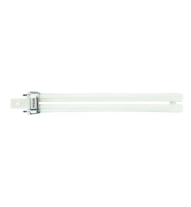 Lámpara halógena 11w 220/240v l 234mm an 32mm h 20mm