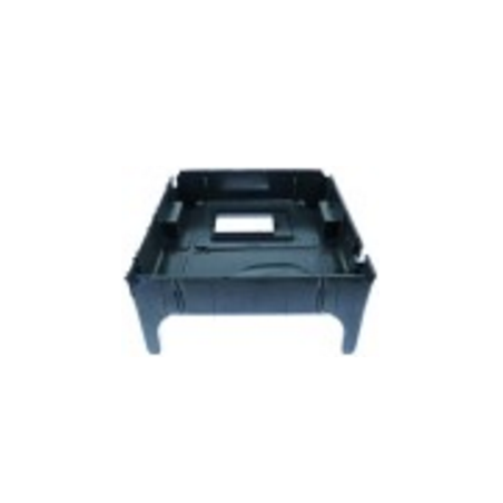 Caja para evaporador l 420mm an 370mm h 175mm