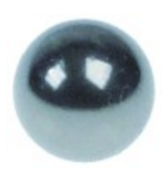 Esfera ø 6mm