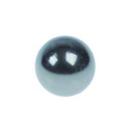 Esfera ø 6mm