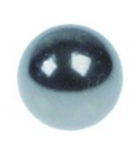 Esfera ø 6mm