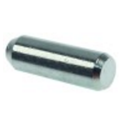 Perno de puerta h 7mm an 7mm l 20,5mm