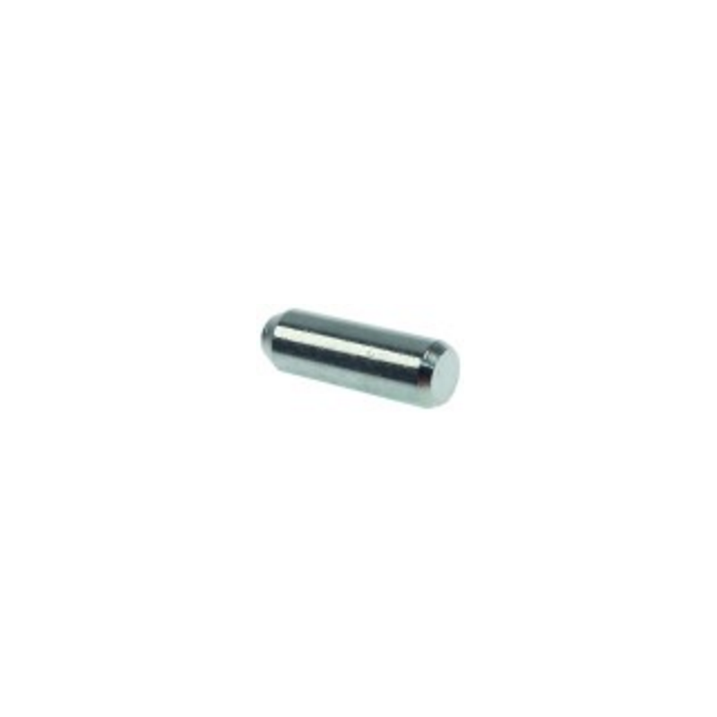 Perno de puerta h 7mm an 7mm l 20,5mm