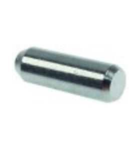 Perno de puerta h 7mm an 7mm l 20,5mm