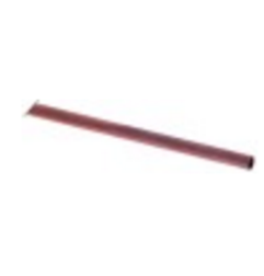 Tubo de cobre ø ext. 4,8mm int.ø 3,8mm l 0,1m cobre