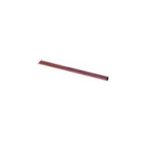 Tubo de cobre ø ext. 4,8mm int.ø 3,8mm l 0,1m cobre