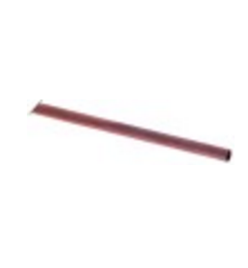 Tubo de cobre ø ext. 4,8mm int.ø 3,8mm l 0,1m cobre