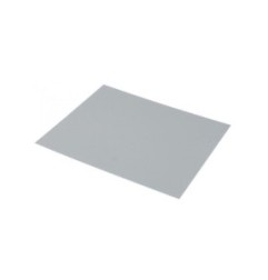 Placa de asiento para evaporador l 305mm an 241mm