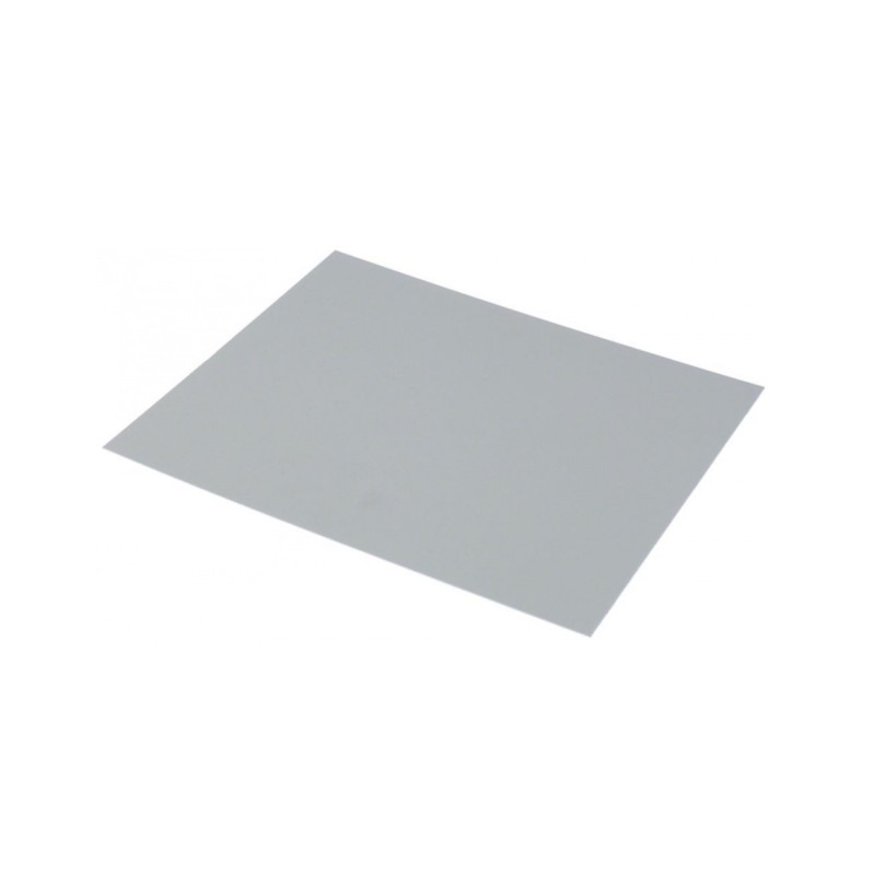Placa de asiento para evaporador l 305mm an 241mm