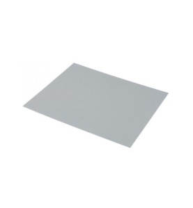 Placa de asiento para evaporador l 305mm an 241mm
