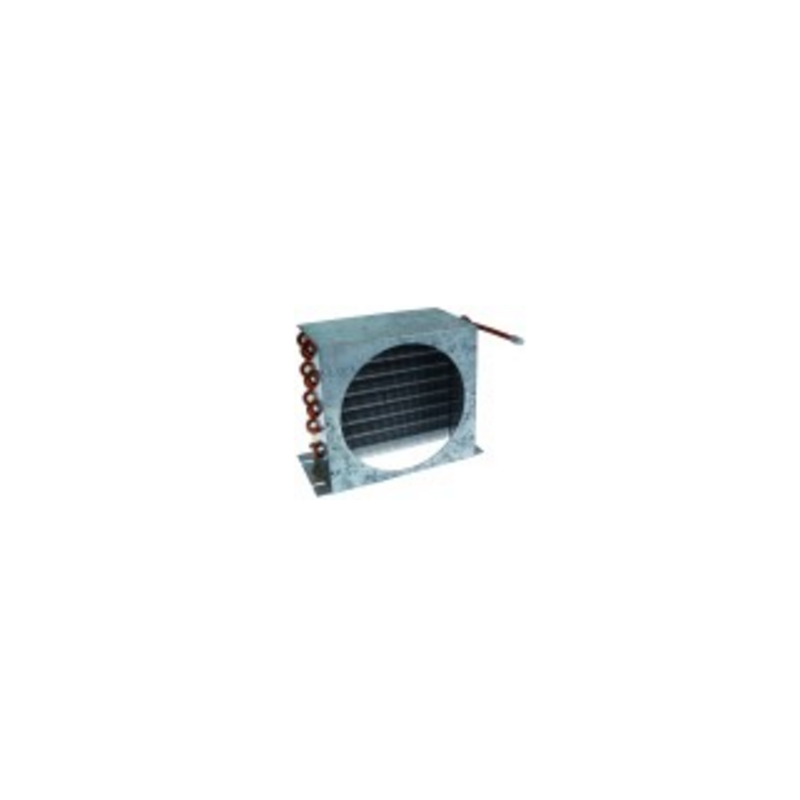 Condensador an 255mm p 130mm h 235mm