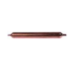Deshidratador ø 19mm l 182mm empalme 6,5/6,5mm