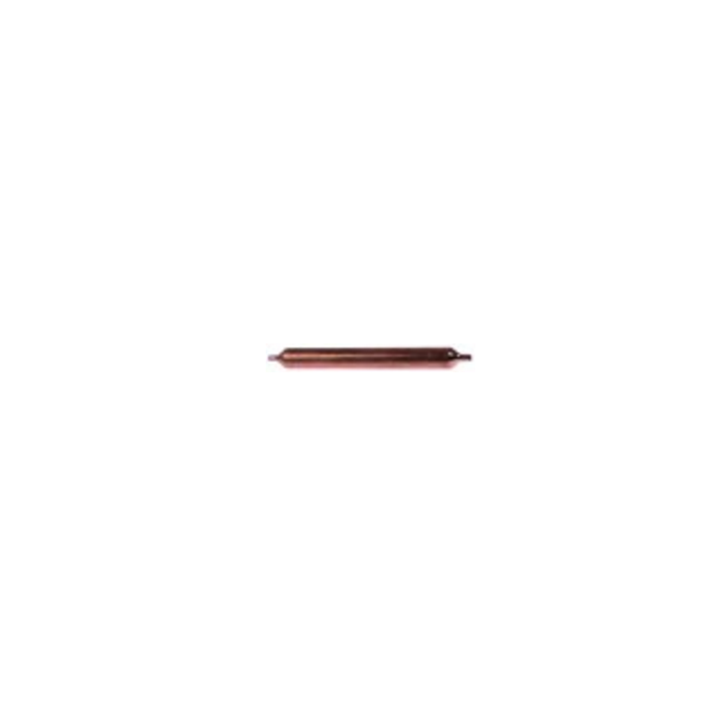 Deshidratador ø 19mm l 182mm empalme 6,5/6,5mm