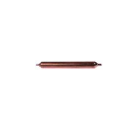Deshidratador ø 19mm l 182mm empalme 6,5/6,5mm