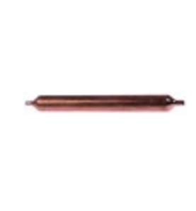 Deshidratador ø 19mm l 182mm empalme 6,5/6,5mm