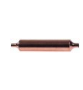 Deshidratador ø 25mm l 144mm empalme 6/8mm