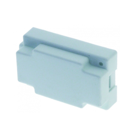 Caja de bornes 4 polos l 90mm an 52mm h 28mm horeca-select,