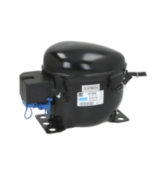 Compresor refrigerante R134a tipo OF1350A 1/4HP consumo 158W capacidad cilindro 7,5cm RSIR
