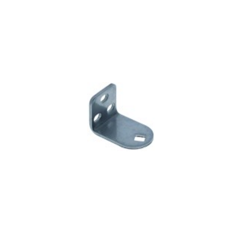 Bisagra pos. de montaje abajo izquierda l 30mm an 30mm