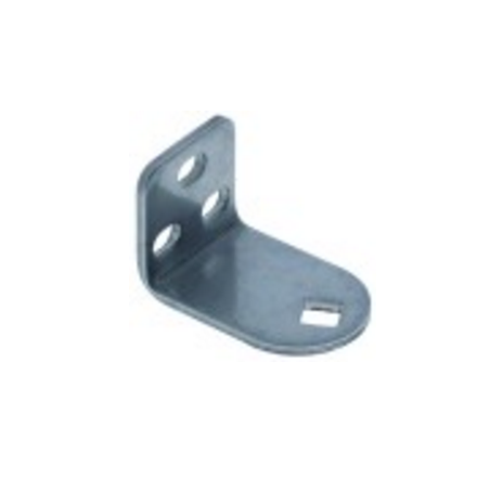 Bisagra pos. de montaje abajo izquierda l 30mm an 30mm