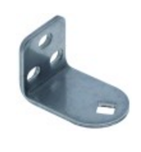 Bisagra pos. de montaje abajo izquierda l 30mm an 30mm