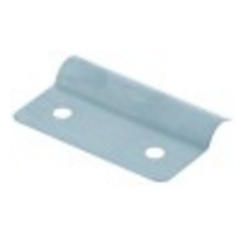 Clip para bulbo para sensor de temperatura l 50mm an 31mm