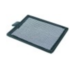 Filtro de aire para condensador l 218mm an 194mm