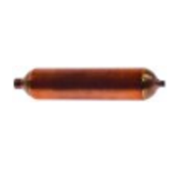 Deshidratador tamaño 20g ø 23mm l 117mm
