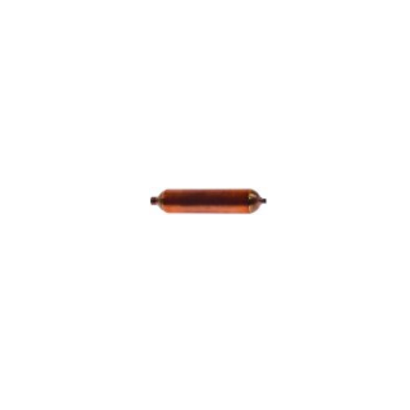 Deshidratador tamaño 20g ø 23mm l 117mm