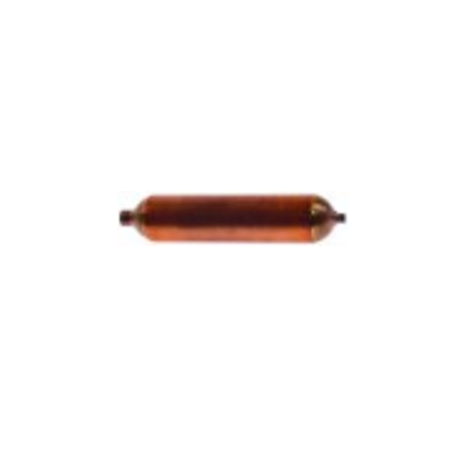 Deshidratador tamaño 20g ø 23mm l 117mm