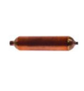 Deshidratador tamaño 20g ø 23mm l 117mm