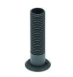 Tubo de desagüe ø ext. 19mm int.ø 15mm h 79mm
