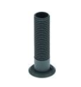 Tubo de desagüe ø ext. 19mm int.ø 15mm h 79mm