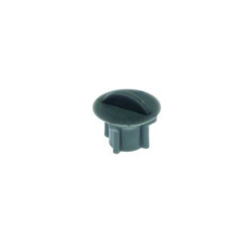 Tapa para tubo de desagüe ø 20mm montaje ø 15mm h 17,5mm Tapa para tubo de desagüe ø 20mm montaje ø 15mm h 17,5mm