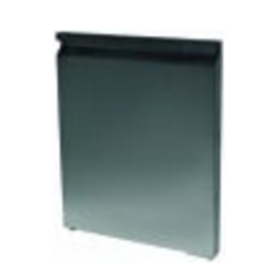 Puerta pos. de montaje izquierdo an 427mm h 520mm