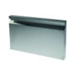 Panel frontal para cajón an 428mm p 38mm h 255mm