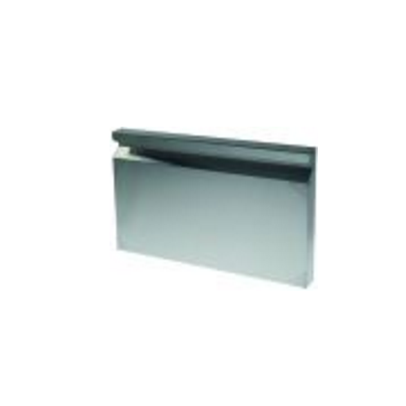 Panel frontal para cajón an 428mm p 38mm h 255mm