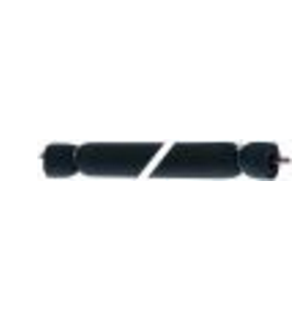 Tubo para refrigeración diámetro ø 6 espesor de aislamiento 8mm