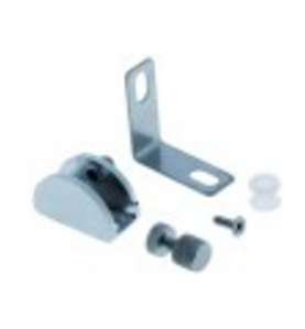 Kit de sujeción para vidrio para saladette 53 piezas