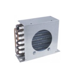 Condensador para mesa pizza an 228mm p 77mm h 179mm